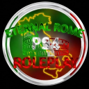 Discovery icon for Eternal Rome PS4/5 RP® Discord server