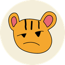 Discovery icon for 동물의 왕국 Discord server