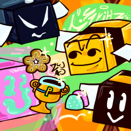 Discovery icon for Bee Community Discord server