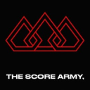 Discovery icon for The Score Army - Official Server Discord server