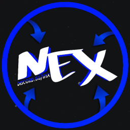 Discovery icon for # 𝐍𝐄𝐗 Discord server