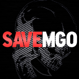 Discovery icon for SaveMGO Discord server