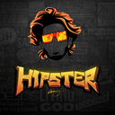 Discovery icon for HIPSTER GAMING Discord server