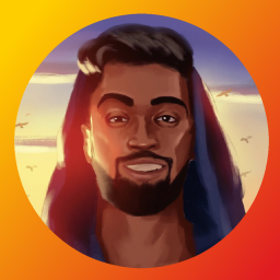 Discovery icon for Hamza's Cult Discord server