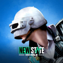 Discovery icon for Official NEW STATE MOBILE Global Discord server