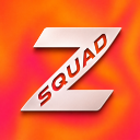 Discovery icon for Z SQUAD | iizingii Discord server