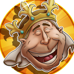 Discovery icon for Roi Louis Discord server