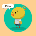 Discovery icon for Bubblebird Studio Discord server