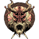 Discovery icon for Jotunheim Discord server