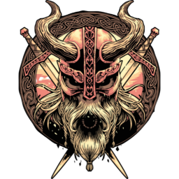 Discovery icon for Jotunheim Discord server