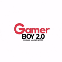 Discovery icon for Gamer Boy 2.0 Discord server