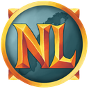 Discovery icon for Nerdelandslaget WoW Discord server