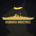 Discovery icon for Bismarck Industries™ Discord server