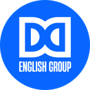 Discovery icon for DND English Discord server