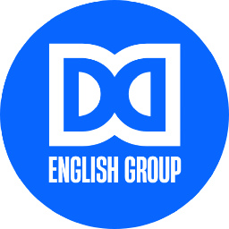 Discovery icon for DND English Discord server