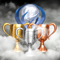 Discovery icon for Cazadores de trofeos Discord server