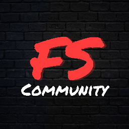 Discovery icon for FS Community #10k Discord server