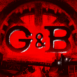 Discovery icon for Guts & Blackpowder Community Discord server