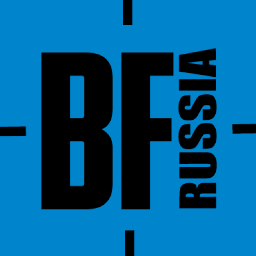 Discovery icon for Battlefield Russia Discord server