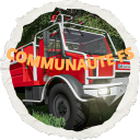 Discovery icon for COMMUNAUTE FS Discord server