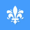 Discovery icon for Québécoiserie💙 Discord server