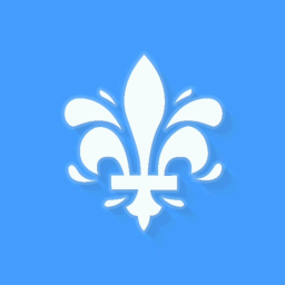 Discovery icon for Québécoiserie💙 Discord server