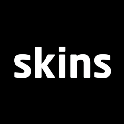 Discovery icon for Skins UK Discord server