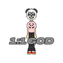 Discovery icon for 1:1 People Discord server