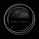 Discovery icon for DarkMoon │ Gaming • Social • Fun Discord server