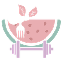 Discovery icon for Wholehearted Health Discord server
