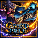 Discovery icon for GPO Trading Server | LFG & Help Discord server
