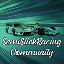 Discovery icon for SemiSlickRacing Community Discord server