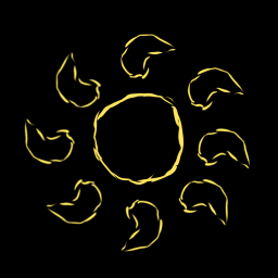Discovery icon for Commander Plaza Discord server
