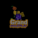 Discovery icon for Grand Roleplay Discord server