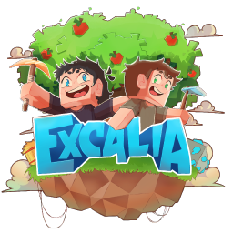 Discovery icon for Excalia - Saison 2 Discord server