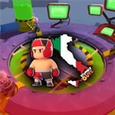 Discovery icon for 🇮🇹 Selezione Italiana | Stumble Guys 👑 Discord server