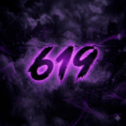 Discovery icon for 619 Discord server