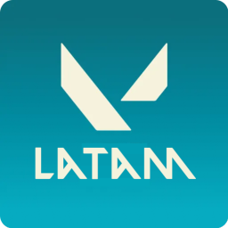 Discovery icon for VALORANT LATAM OFICIAL Discord server