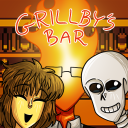 Discovery icon for 🔥 Grillby's Bar 🌈 Discord server