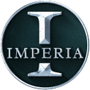 Discovery icon for Imperia Roleplay Discord server