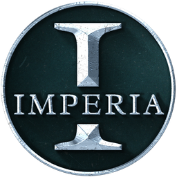 Discovery icon for Imperia Roleplay Discord server