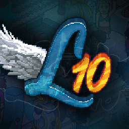 Discovery icon for Leet Türkiye 10. Yıl Discord server