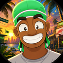 Discovery icon for 𝙁𝘼𝙉𝙐𝙈 𝙏𝙍𝙊𝙐𝙋𝙀 🌴 Discord server