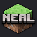 Discovery icon for NEAL | Minecraft Discord server