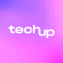 Discovery icon for TechUp Network Discord server
