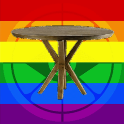 Discovery icon for table Discord server