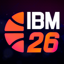 Discovery icon for International Basketball Manager Discord server
