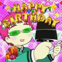 Discovery icon for Saiki’s Cup of Coffee Jelly !! <3 Discord server