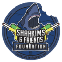 Discovery icon for Sharkims & Friends Foundation Discord server