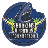 Discovery icon for Sharkims & Friends Foundation Discord server
